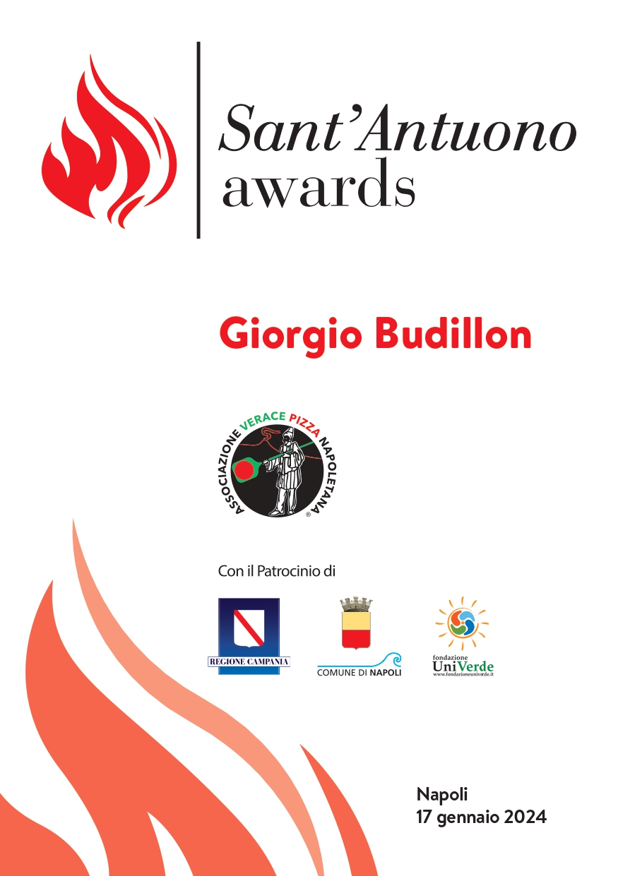 AVPN - Sant'Antuono - Vincitori